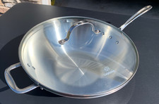 Calphalon tri ply for sale  Grand Rapids