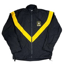 Jaqueta corta-vento feminina autêntica exército dos EUA jaquetas físicas fitness comprar usado Jaqueta corta-vento feminina autêntica exército dos EUA jaquetas físicas fitness comprar usado  Enviando para Brazil