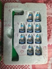 Subbuteo squadra napoli usato Subbuteo squadra napoli usato  Giffoni Valle Piana