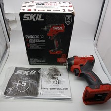 Skil pwrcore12 brushless for sale  Seffner