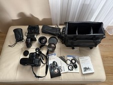 Aparat Olympus IS-3000, używany na sprzedaż  PL
