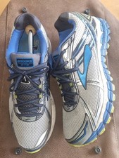 Brooks adrenalin gts gebraucht kaufen  Mannheim