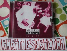 Marlene kuntz vile usato  Schio
