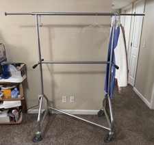 Heavy duty clothing for sale  Gladstone