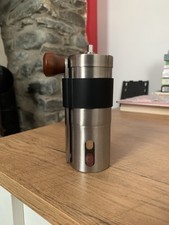 Simcoker manual coffee for sale  TALYBONT