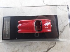 Mille miglia 1957 usato  Brescia