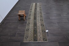 Vintage turkish runner for sale  USA