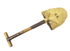 1910 shovel dated d'occasion  Expédié en Belgium