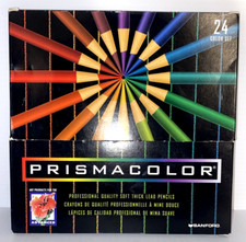Vtg prismacolor pencils for sale  Spring Hill