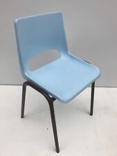 Chaise ancienne ecolier d'occasion  Ramerupt