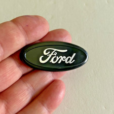 Ford black steering for sale  Hallandale