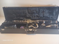 Bass clarinet leblanc for sale  Marysville