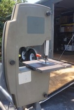 Shopsmith mark bandsaw for sale  Kissimmee
