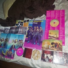 Lake street dive for sale  Charleston