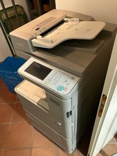 Vendo stampante laser usato  Parma