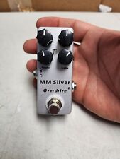 Silver overdrive clean for sale  Ontario