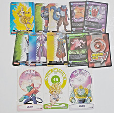 Carte dragon ball usato  Urbisaglia