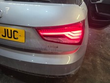 2017 audi sportback for sale  SOUTHAMPTON