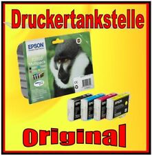 Multipack epson stylus gebraucht kaufen  Zwickau