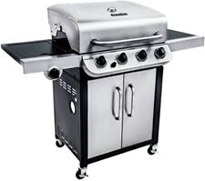 Barbecue gas char usato  Gavirate