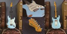 Vintage icon strat for sale  BEVERLEY