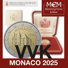Euro monaco 2025 gebraucht kaufen  Trunkelsberg