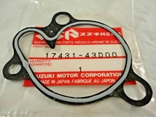 Suzuki guarnizione pompa usato  Gropello Cairoli