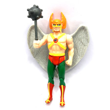 Super powers hawkman for sale  OXFORD