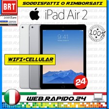 S53 tablet apple usato  Napoli