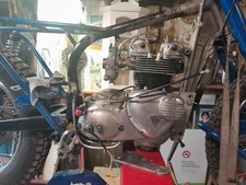 Norton dominator project for sale  BIRMINGHAM