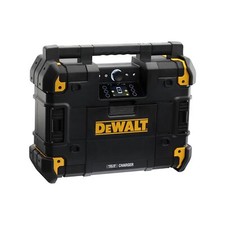 Dewalt baustellenradio tstak gebraucht kaufen  Bad Aibling