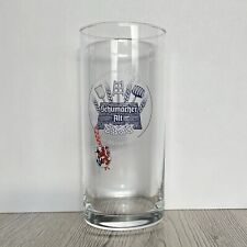 Bierglas schumacher alt gebraucht kaufen  Göttingen