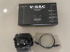 Musical fidelity dac gebraucht kaufen  Neu-Anspach