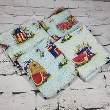 Summer patriotic 4th for sale  Oregon City
