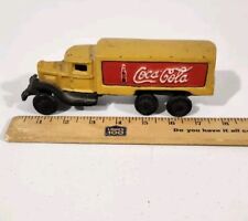 Coca cola cast for sale  Rose Hill
