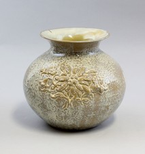 99845139 Vaso Glassatura Opaca Fiore Ri Corse, usado comprar usado  Enviando para Brazil