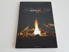 Arts vie sauvage d'occasion  Altkirch