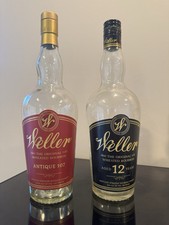 Weller year weller for sale  Cincinnati