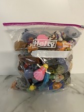 Miscellaneous bag toys for sale  Marshalltown