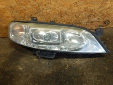 Hauptscheinwerfer xenon faceli gebraucht kaufen  Ziemetshausen