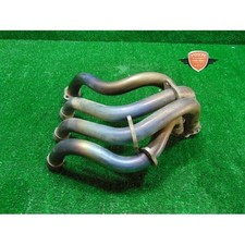 scarico honda cbr 954 usato scarico honda cbr 954 usato Napoli