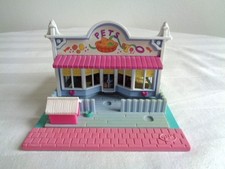 Polly pocket 1993 gebraucht kaufen Polly pocket 1993 gebraucht kaufen  Burgstädt