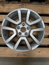 1xoriginal alufelge zoll gebraucht kaufen  Dortmund