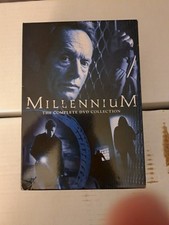Millennium complete series for sale  Marana
