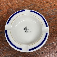 Chessie system ashtray for sale  Wallingford