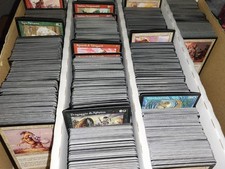 Lotto 500 carte usato Lotto 500 carte usato  Catanzaro