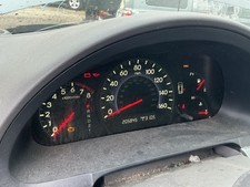 Speedometer cluster market for sale  Joliet