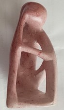 Statue modernist sculpture for sale  LIVERPOOL