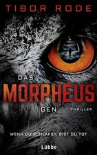 Morpheus gen gebraucht kaufen Morpheus gen gebraucht kaufen  Berlin