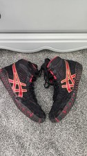 Asics aggressor wrestling for sale  Dracut